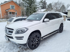 Mercedes-Benz GL, Autot, Oulu, Tori.fi Mercedes-Benz GL, Autot, Oulu, Tori.fi