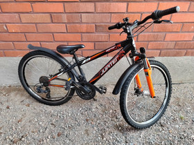 Jupiter raptor 24", Maastopyörät, Polkupyörät ja pyöräily, Orimattila, Tori.fi Jupiter raptor 24", Maastopyörät, Polkupyörät ja pyöräily, Orimattila, Tori.fi
