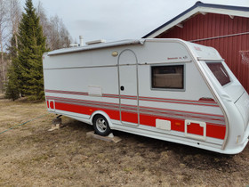 Kabe Smaragd XL KS, Asuntovaunut, Matkailuautot ja asuntovaunut, Rovaniemi, Tori.fi Kabe Smaragd XL KS, Asuntovaunut, Matkailuautot ja asuntovaunut, Rovaniemi, Tori.fi