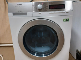 Aeg L89499 Pesukone, Pesu- ja kuivauskoneet, Kodinkoneet, Kuortane, Tori.fi Aeg L89499 Pesukone, Pesu- ja kuivauskoneet, Kodinkoneet, Kuortane, Tori.fi