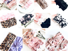 Headwrap rusettipanta, Muut asusteet, Asusteet ja kellot, Ylöjärvi, Tori.fi Headwrap rusettipanta, Muut asusteet, Asusteet ja kellot, Ylöjärvi, Tori.fi