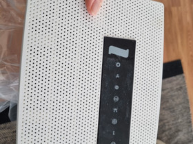 DNA -valokuitumodeemi, Verkkotuotteet, Tietokoneet ja lisälaitteet, Pirkkala, Tori.fi DNA -valokuitumodeemi, Verkkotuotteet, Tietokoneet ja lisälaitteet, Pirkkala, Tori.fi