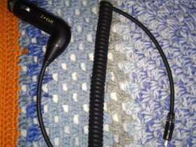 Auto laturi ,auton tuo.sytyttimeen, Puhelintarvikkeet, Puhelimet ja tarvikkeet, Kajaani, Tori.fi Auto laturi ,auton tuo.sytyttimeen, Puhelintarvikkeet, Puhelimet ja tarvikkeet, Kajaani, Tori.fi
