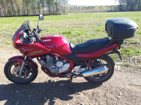 Yamaha XJ 600 Diversion, Moottoripyörät, Moto, Joensuu, Tori.fi Yamaha XJ 600 Diversion, Moottoripyörät, Moto, Joensuu, Tori.fi