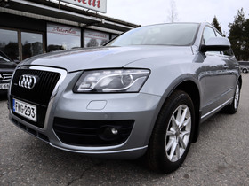 Audi Q5, Autot, Haapajärvi, Tori.fi Audi Q5, Autot, Haapajärvi, Tori.fi