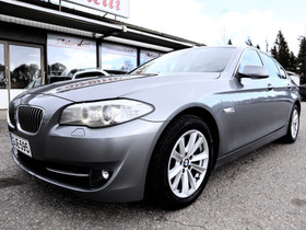 BMW 525d, Autot, Haapajärvi, Tori.fi BMW 525d, Autot, Haapajärvi, Tori.fi