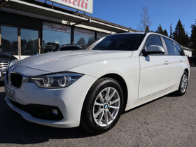 BMW 320d Xdrive, Autot, Haapajärvi, Tori.fi BMW 320d Xdrive, Autot, Haapajärvi, Tori.fi