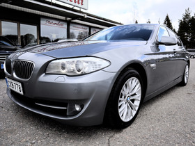 BMW 525d Xdrive, Autot, Haapajärvi, Tori.fi BMW 525d Xdrive, Autot, Haapajärvi, Tori.fi