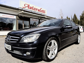 Mercedes-Benz CLC 180 Kompressor, Autot, Haapajärvi, Tori.fi Mercedes-Benz CLC 180 Kompressor, Autot, Haapajärvi, Tori.fi