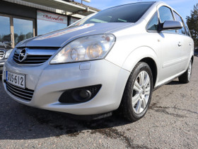 Opel Zafira, Autot, Haapajärvi, Tori.fi Opel Zafira, Autot, Haapajärvi, Tori.fi