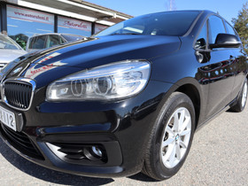 BMW 218d, Autot, Haapajärvi, Tori.fi BMW 218d, Autot, Haapajärvi, Tori.fi