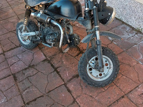 Manki, Mopot, Moto, Riihimäki, Tori.fi Manki, Mopot, Moto, Riihimäki, Tori.fi