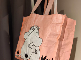 Moomin oo bag, Muut asusteet, Asusteet ja kellot, Oulu, Tori.fi Moomin oo bag, Muut asusteet, Asusteet ja kellot, Oulu, Tori.fi