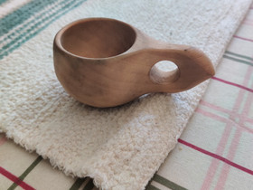 Pieni kuksa, Kahvikupit, mukit ja lasit, Keittiötarvikkeet ja astiat, Lappeenranta, Tori.fi Pieni kuksa, Kahvikupit, mukit ja lasit, Keittiötarvikkeet ja astiat, Lappeenranta, Tori.fi