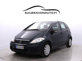 Mercedes-Benz A, Autot, Mikkeli, Tori.fi Mercedes-Benz A, Autot, Mikkeli, Tori.fi