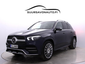 Mercedes-Benz GLE, Autot, Mikkeli, Tori.fi Mercedes-Benz GLE, Autot, Mikkeli, Tori.fi