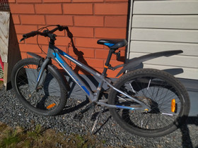 Merida 24", Lasten pyörät, Polkupyörät ja pyöräily, Seinäjoki, Tori.fi Merida 24", Lasten pyörät, Polkupyörät ja pyöräily, Seinäjoki, Tori.fi