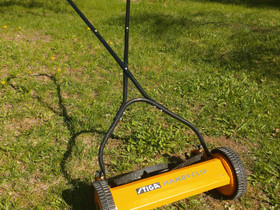 Stiga Handyclip kelaleikkuri, Leikkurit ja koneet, Piha ja puutarha, Tampere, Tori.fi Stiga Handyclip kelaleikkuri, Leikkurit ja koneet, Piha ja puutarha, Tampere, Tori.fi