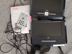 Logik, Kotiteatterit ja DVD-laitteet, Viihde-elektroniikka, Joensuu, Tori.fi Logik, Kotiteatterit ja DVD-laitteet, Viihde-elektroniikka, Joensuu, Tori.fi