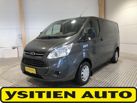 Ford Transit Custom, Autot, Lempäälä, Tori.fi Ford Transit Custom, Autot, Lempäälä, Tori.fi