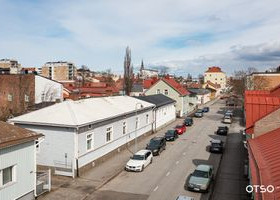 Varvinkatu 23, Itätulli, Pori, Myytävät asunnot, Asunnot, Pori, Tori.fi Varvinkatu 23, Itätulli, Pori, Myytävät asunnot, Asunnot, Pori, Tori.fi