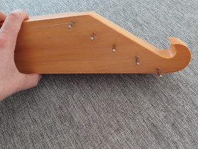 Kiva 5-kielinen Kantele, Muu musiikki ja soittimet, Musiikki ja soittimet, Seinäjoki, Tori.fi Kiva 5-kielinen Kantele, Muu musiikki ja soittimet, Musiikki ja soittimet, Seinäjoki, Tori.fi