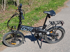 20" sähköpyörä, Sähköpyörät, Polkupyörät ja pyöräily, Imatra, Tori.fi 20" sähköpyörä, Sähköpyörät, Polkupyörät ja pyöräily, Imatra, Tori.fi