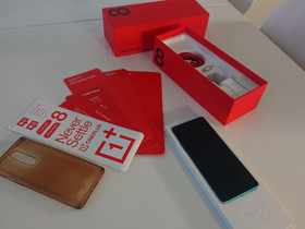 Oneplus 8 128/8gb glacial green, Puhelimet, Puhelimet ja tarvikkeet, Joensuu, Tori.fi Oneplus 8 128/8gb glacial green, Puhelimet, Puhelimet ja tarvikkeet, Joensuu, Tori.fi
