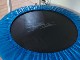 Trampoliini sisä tai ulkokäyttöön 102cm, Muu urheilu ja ulkoilu, Urheilu ja ulkoilu, Hämeenlinna, Tori.fi Trampoliini sisä tai ulkokäyttöön 102cm, Muu urheilu ja ulkoilu, Urheilu ja ulkoilu, Hämeenlinna, Tori.fi