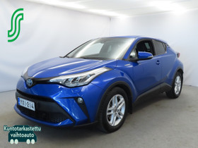 Toyota C-HR, Autot, Lahti, Tori.fi Toyota C-HR, Autot, Lahti, Tori.fi