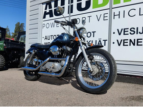 Harley-Davidson Sportster, Moottoripyörät, Moto, Nurmijärvi, Tori.fi Harley-Davidson Sportster, Moottoripyörät, Moto, Nurmijärvi, Tori.fi