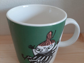 Pikkumyy muumimuki, Kahvikupit, mukit ja lasit, Keittiötarvikkeet ja astiat, Riihimäki, Tori.fi Pikkumyy muumimuki, Kahvikupit, mukit ja lasit, Keittiötarvikkeet ja astiat, Riihimäki, Tori.fi
