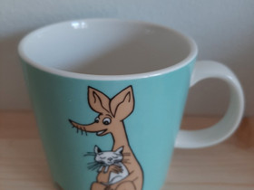 Nipsu muumimuki, Kahvikupit, mukit ja lasit, Keittiötarvikkeet ja astiat, Riihimäki, Tori.fi Nipsu muumimuki, Kahvikupit, mukit ja lasit, Keittiötarvikkeet ja astiat, Riihimäki, Tori.fi