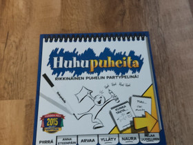 Lautapeli, Pelit ja muut harrastukset, Joensuu, Tori.fi Lautapeli, Pelit ja muut harrastukset, Joensuu, Tori.fi
