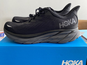 Hoka Clifton 8, koko 43 1/3, Juoksu ja lenkkeily, Urheilu ja ulkoilu, Espoo, Tori.fi Hoka Clifton 8, koko 43 1/3, Juoksu ja lenkkeily, Urheilu ja ulkoilu, Espoo, Tori.fi