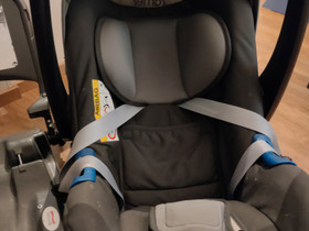 Britax turvakaukalo, Turvaistuimet ja kaukalot, Lastentarvikkeet ja lelut, Oulu, Tori.fi Britax turvakaukalo, Turvaistuimet ja kaukalot, Lastentarvikkeet ja lelut, Oulu, Tori.fi