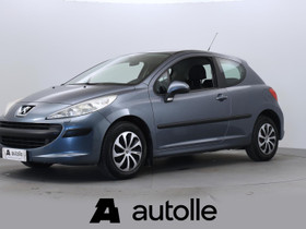 Peugeot 207, Autot, Vantaa, Tori.fi Peugeot 207, Autot, Vantaa, Tori.fi