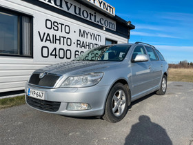 Skoda Octavia, Autot, Isokyrö, Tori.fi Skoda Octavia, Autot, Isokyrö, Tori.fi