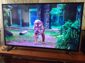 4K UHD smart led tv 55"wifi, Televisiot, Viihde-elektroniikka, Ylöjärvi, Tori.fi 4K UHD smart led tv 55"wifi, Televisiot, Viihde-elektroniikka, Ylöjärvi, Tori.fi