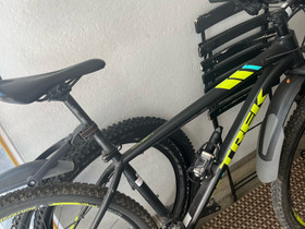 Trek X-Caliber 9 2017 runkokoko 19,5, Maastopyörät, Polkupyörät ja pyöräily, Lahti, Tori.fi Trek X-Caliber 9 2017 runkokoko 19,5, Maastopyörät, Polkupyörät ja pyöräily, Lahti, Tori.fi