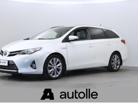 Toyota Auris, Autot, Vantaa, Tori.fi Toyota Auris, Autot, Vantaa, Tori.fi