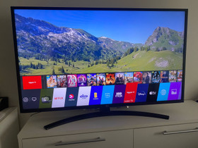 LG-50 4K Ultra HD Led Smart Tv, Televisiot, Viihde-elektroniikka, Tampere, Tori.fi LG-50 4K Ultra HD Led Smart Tv, Televisiot, Viihde-elektroniikka, Tampere, Tori.fi