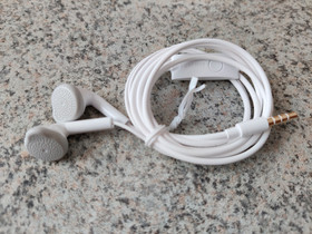 Samsung-kuulokkeet, Puhelintarvikkeet, Puhelimet ja tarvikkeet, Nousiainen, Tori.fi Samsung-kuulokkeet, Puhelintarvikkeet, Puhelimet ja tarvikkeet, Nousiainen, Tori.fi