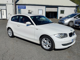 BMW 118, Autot, Lempäälä, Tori.fi BMW 118, Autot, Lempäälä, Tori.fi