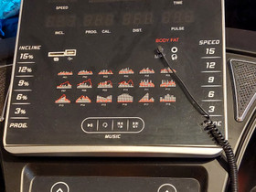 Juoksumatto Fitnord sprint 300, Juoksu ja lenkkeily, Urheilu ja ulkoilu, Kotka, Tori.fi Juoksumatto Fitnord sprint 300, Juoksu ja lenkkeily, Urheilu ja ulkoilu, Kotka, Tori.fi