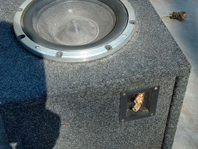 Autostudio 10"+kotelo, Audio ja musiikkilaitteet, Viihde-elektroniikka, Seinäjoki, Tori.fi Autostudio 10"+kotelo, Audio ja musiikkilaitteet, Viihde-elektroniikka, Seinäjoki, Tori.fi