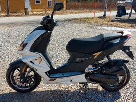 Peugeot speedfight 4 -21, Skootterit, Moto, Inari, Tori.fi Peugeot speedfight 4 -21, Skootterit, Moto, Inari, Tori.fi