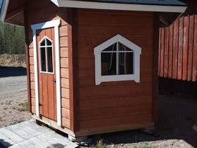 Sauna, Mökit ja loma-asunnot, Karvia, Tori.fi Sauna, Mökit ja loma-asunnot, Karvia, Tori.fi