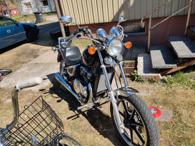 Kawasaki Ltd 450, Moottoripyörät, Moto, Kouvola, Tori.fi Kawasaki Ltd 450, Moottoripyörät, Moto, Kouvola, Tori.fi
