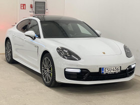 Porsche Panamera, Autot, Kangasala, Tori.fi